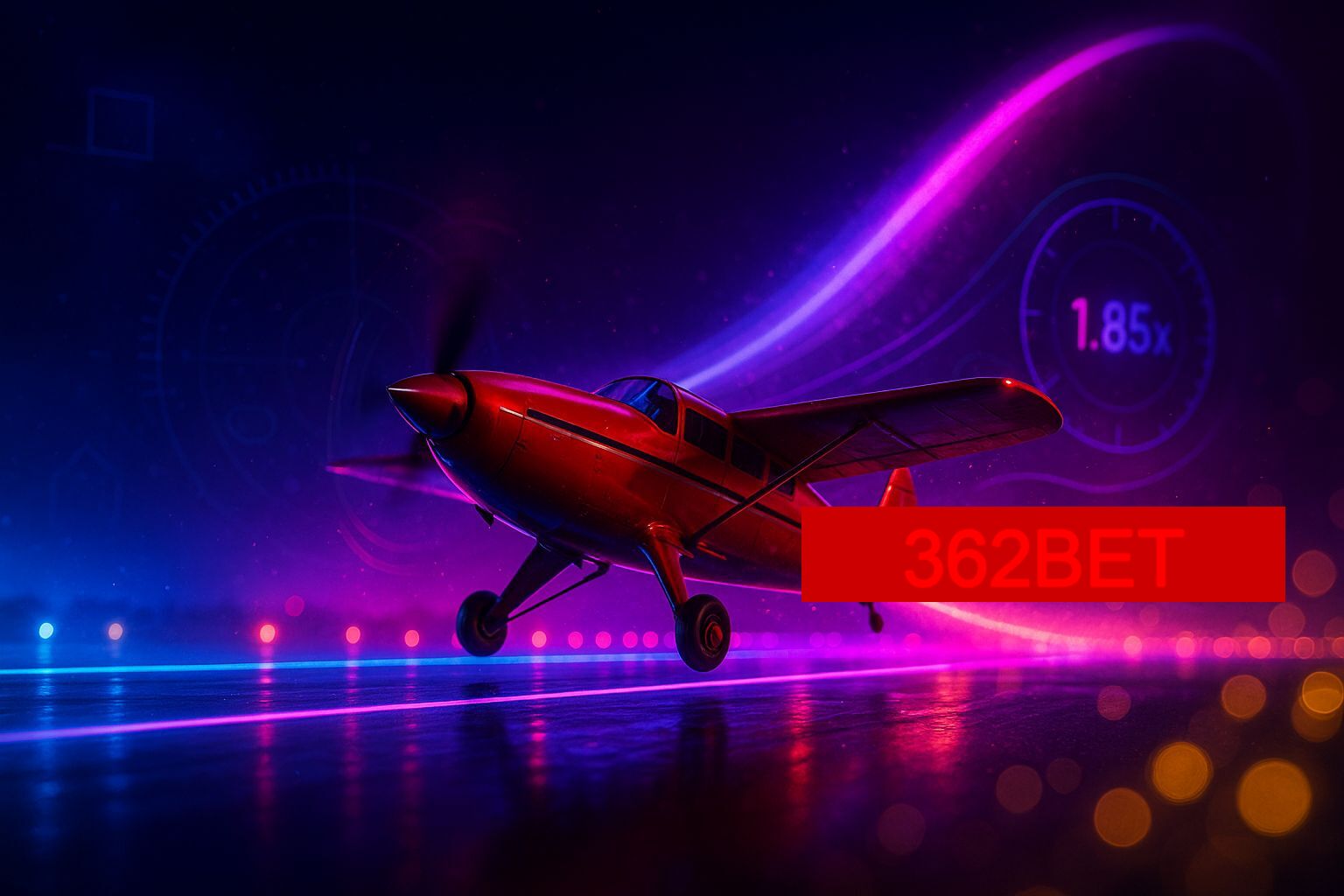 Como Jogar Aviator