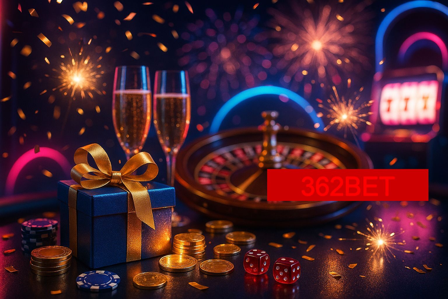 Bônus Festivos