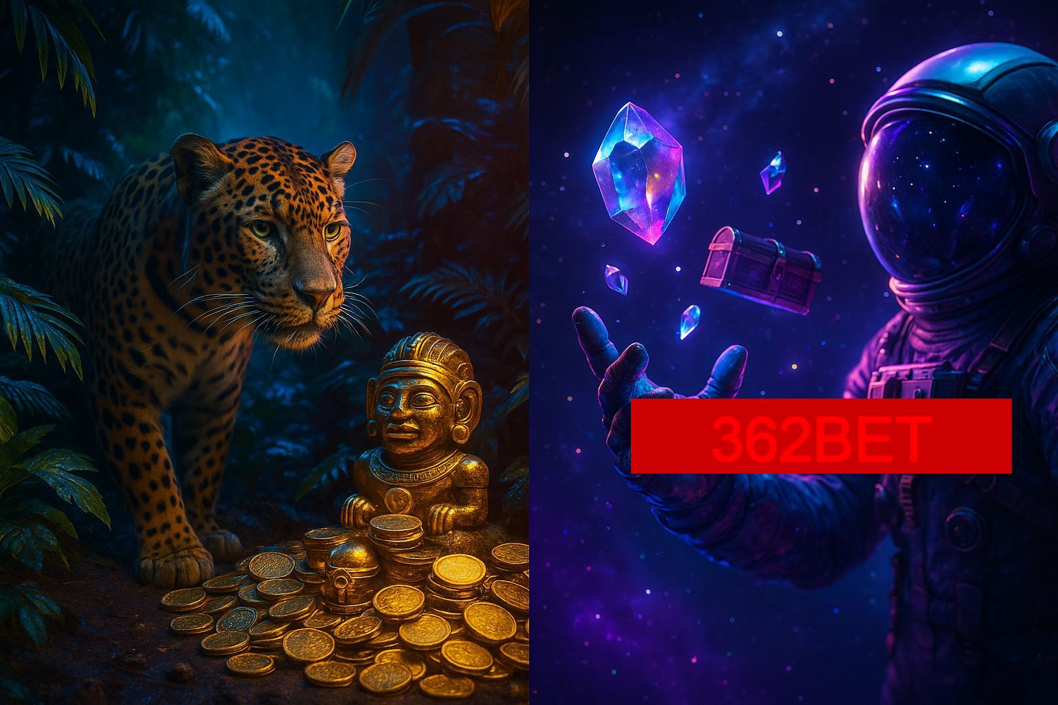Jogos Populares