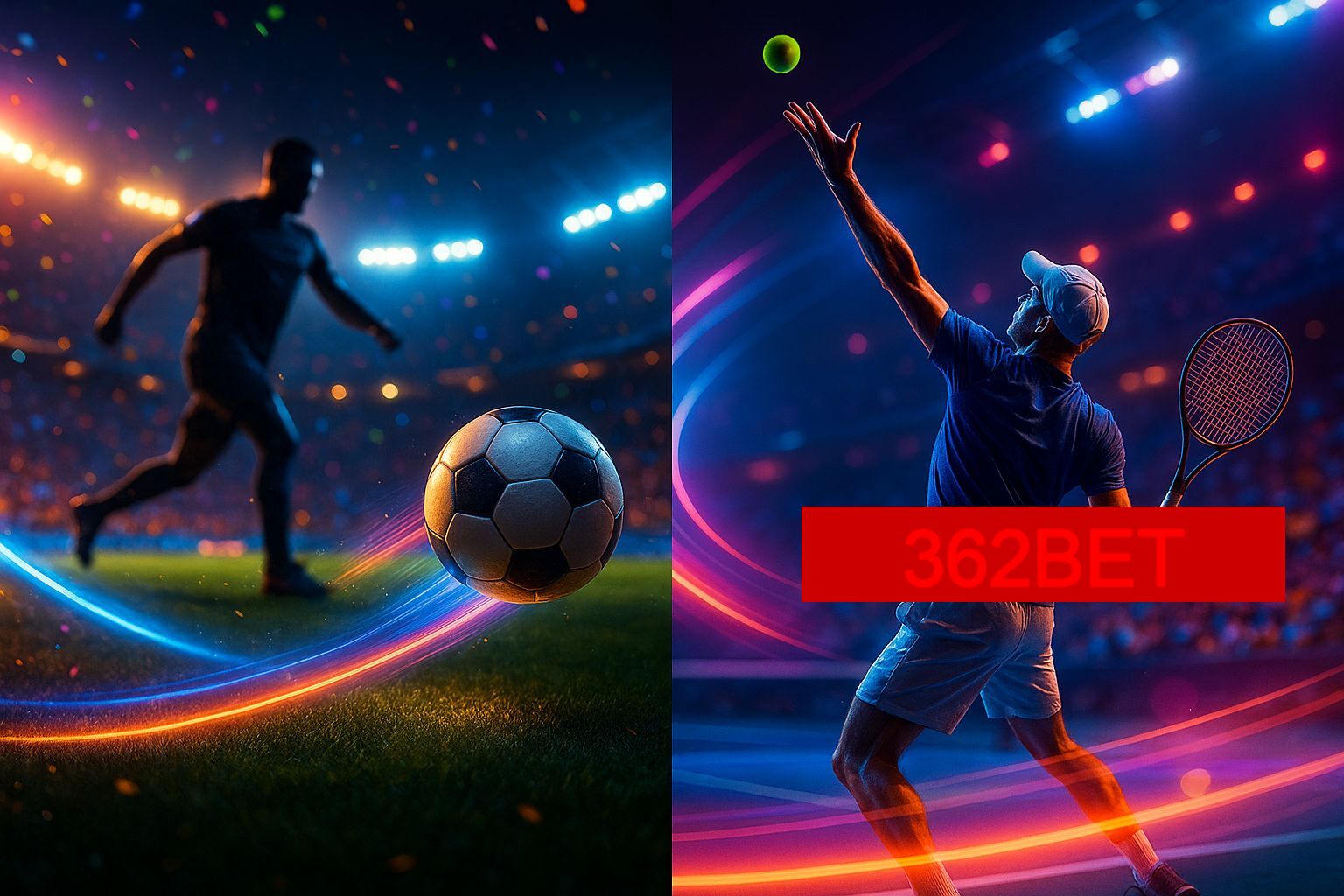 Eventos Esportivos