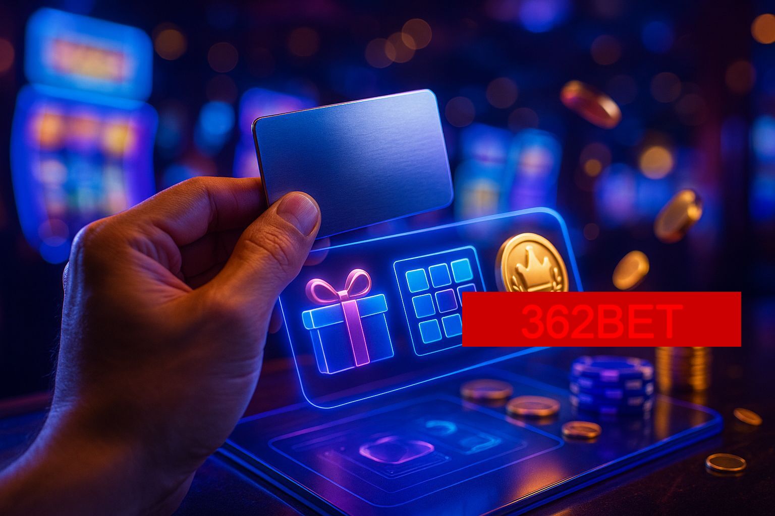 Benefícios do Login