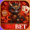 Logo da 362BET